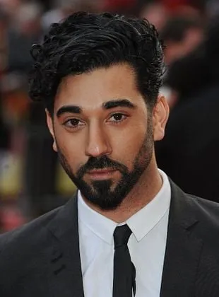 Ray Panthaki - Ator, Produtor Executivo, 20 de janeiro de 1979