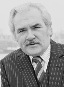 Ray Smith - 1 de maio de 1936, 15 de dezembro de 1991