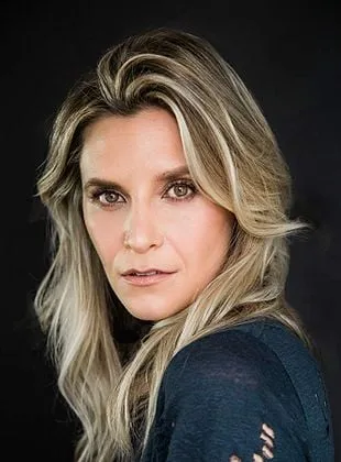 Rayisa Kondracki - Atriz, 7 de fevereiro de 1980