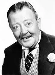 Raymond Walburn - Ator, 9 de setembro de 1887, 16 de julho de 1969