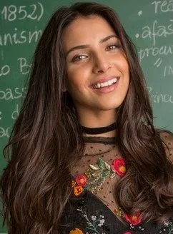 Rayssa Bratillieri - 11 de novembro de 1997