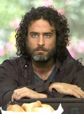 Raz Degan - 25 de agosto de 1968