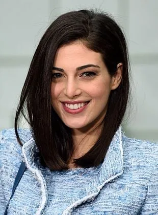 Razane Jammal - Atriz, 7 de agosto de 1987