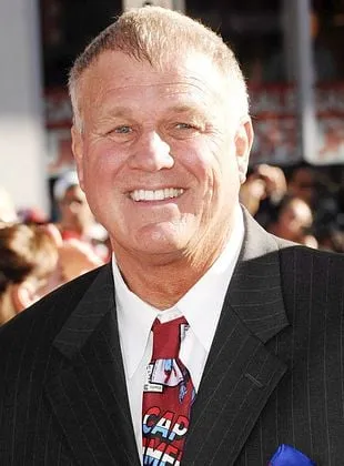 Reb Brown - Ator, 29 de abril de 1948