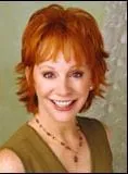 Reba McEntire - Atriz, Produtor Executivo, Compositor, 28 de março de 1955