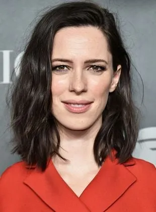 Rebecca Hall - Atriz, Produtora, Diretora, 3 de maio de 1982