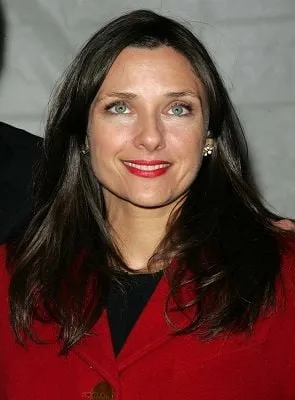 Rebecca Miller - Diretora, Roteirista, Atriz, 15 de setembro de 1962