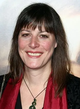 Rebecca Root - Atriz, 10 de maio de 1969