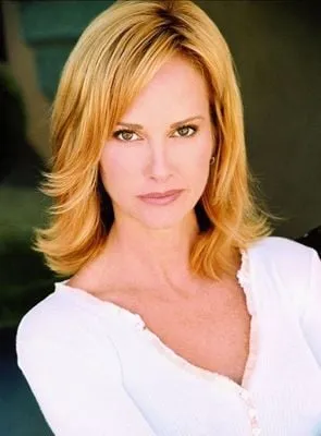 Rebecca Staab - Atriz, 27 de julho de 1961