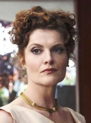 Rebecca Wisocky - Atriz, 12 de novembro de 1971