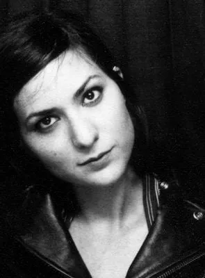 Rebecca Zlotowski - Roteirista, Diretora, Atriz, 21 de abril de 1980