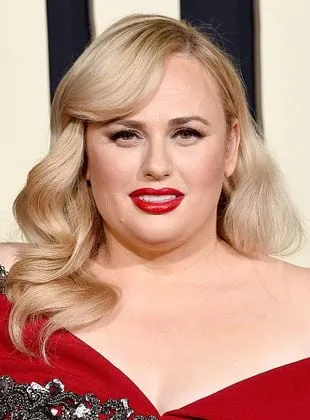 Rebel Wilson - Atriz, Produtora, Diretora, 2 de março de 1980