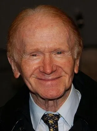 Red Buttons - Ator, 5 de fevereiro de 1919, 13 de julho de 2006
