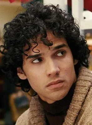 Reece Ritchie - Ator, 23 de julho de 1986