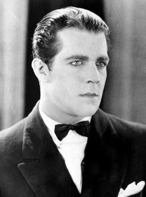 Reed Howes - 5 de julho de 1900, 6 de agosto de 1964