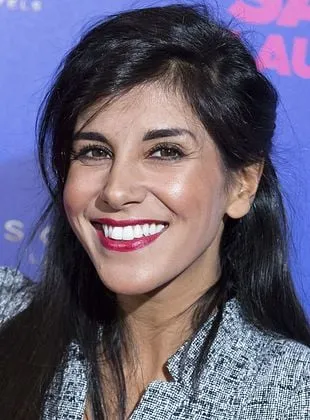 Reem Kherici - Atriz, Diretora, Autor da obra original, 13 de fevereiro de 1983