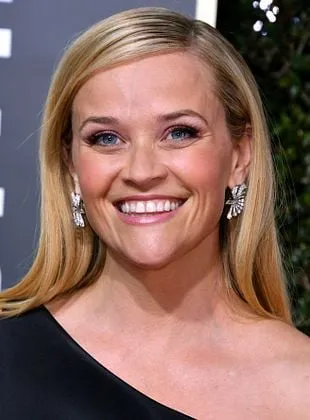 Reese Witherspoon - Atriz, Produtor Executivo, Produtora, 22 de março de 1976