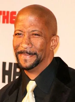 Reg E. Cathey - Ator, 18 de agosto de 1958, 9 de fevereiro de 2018