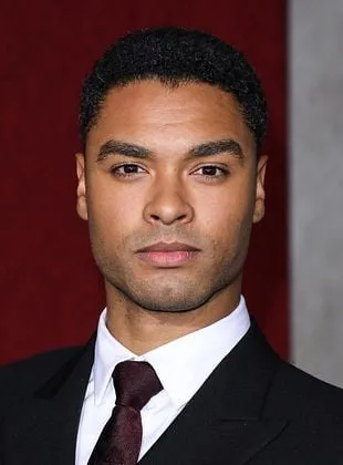 Regé-Jean Page - Ator, 24 de janeiro de 1988