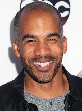 Reggie Austin - Ator, 7 de janeiro de 1979