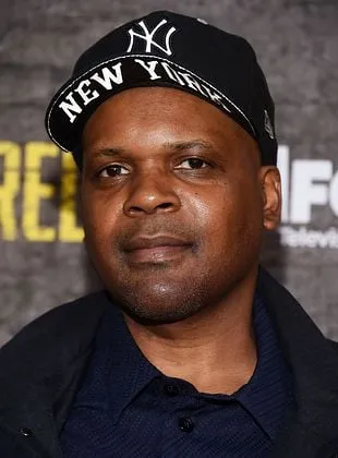 Reggie Rock Bythewood - Roteirista, Diretor, Produtor Executivo, 7 de julho de 1965