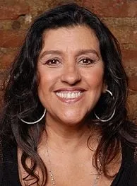 Regina Casé - Atriz, Diretora, Roteirista, 25 de maio de 1954