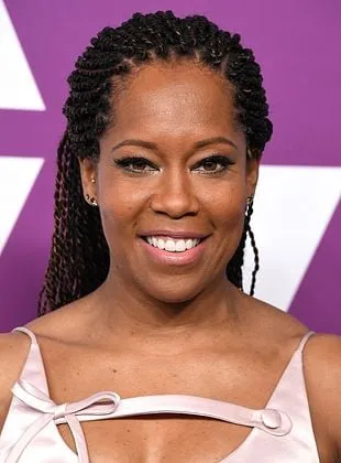 Regina King - Atriz, Diretora, Produtor Executivo, 15 de janeiro de 1971