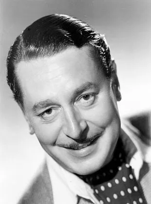 Reginald Gardiner - Ator, 27 de fevereiro de 1903, 7 de julho de 1980