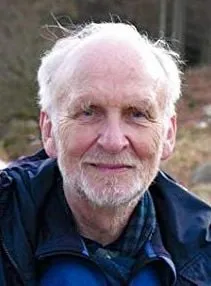 Reginald Hill - 3 de abril de 1936, 12 de janeiro de 2010