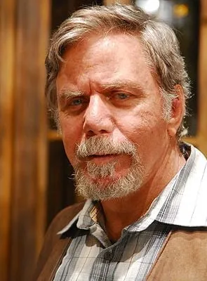 Reginaldo Faria - Ator, Diretor, Roteirista, 11 de junho de 1937