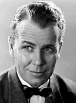 Regis Toomey - Ator, 13 de agosto de 1898, 12 de outubro de 1991