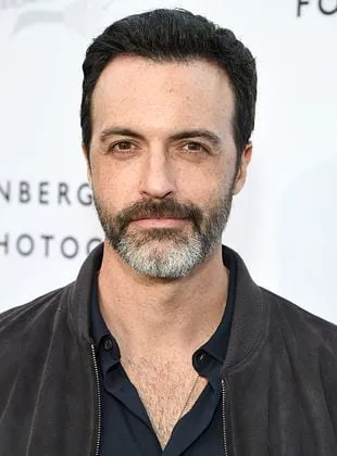 Reid Scott - Ator, 19 de novembro de 1977