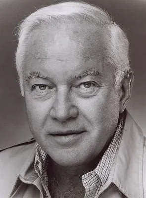 Reid Shelton - Ator, 7 de outubro de 1924, 8 de junho de 1997