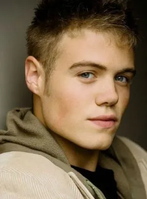 Reilly Dolman - Ator, 29 de fevereiro de 1988