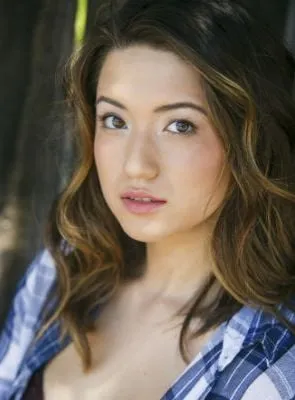 Reina Hardesty - Ator, 4 de janeiro de 1996