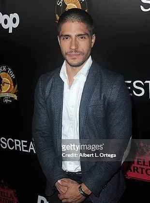 Reinaldo Zavarce - 8 de junho de 1988