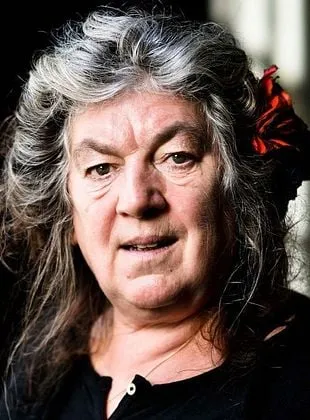 Reinhilde Decleir - 16 de maio de 1948, 6 de abril de 2022