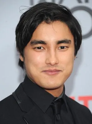 Remy Hii - Ator, 24 de julho de 1986