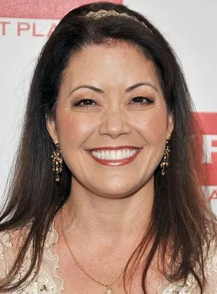 Ren Hanami - Atriz, 3 de janeiro de 1962