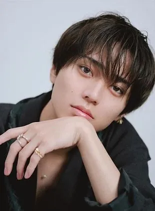 Ren Nagase - 23 de janeiro de 1999