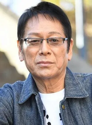 Ren Ôsugi - 27 de setembro de 1951, 21 de fevereiro de 2018