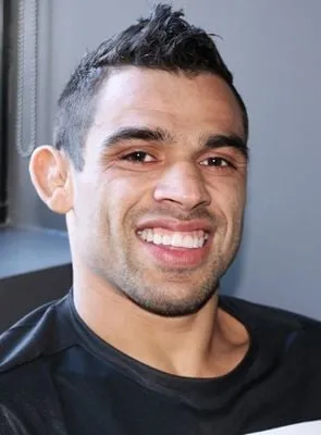 Renan Barão - 27 de fevereiro de 1987