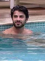 Renan Oliveira de Almeida - 22 de maio de 1986