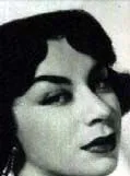 Renata Fronzi - Atriz, 1 de agosto de 1925, 15 de abril de 2008