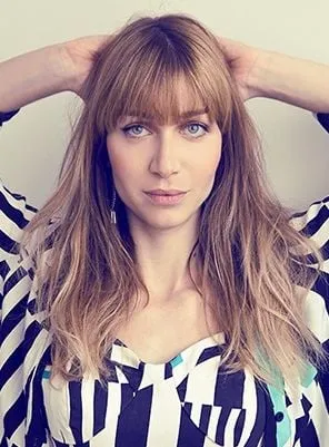 Renata Guida - 16 de maio de 1983