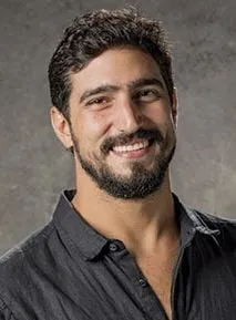 Renato Góes - Ator, 19 de dezembro de 1986