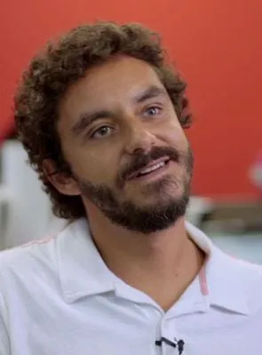 Renato Hermsdorff - 27 de dezembro de 1981