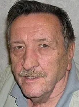 Renato Mori - Ator, 29 de maio de 1935, 22 de agosto de 2014