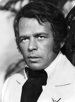 Renato Salvatori - Ator, 19 de março de 1933, 27 de março de 1988