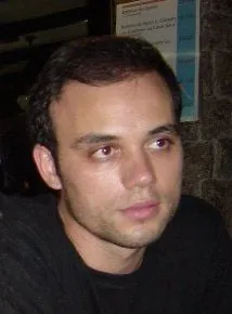 Rene Belmonte - Roteirista, Criador, Colaboração com o roteiro, 27 de janeiro de 1971